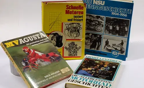literatur
